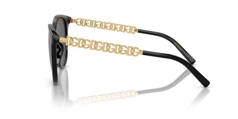 DOLCE & GABBANA DG6189U 501/87 - DOLCE & GABBANA DG6189U 501/87 - gafas de sol