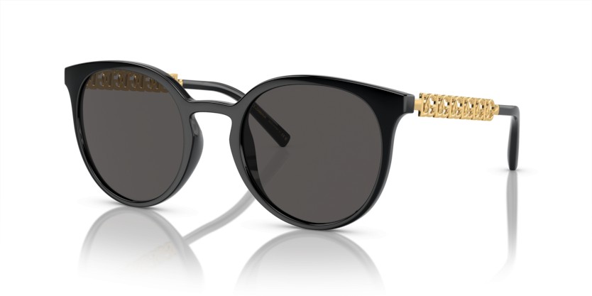 DOLCE & GABBANA DG6189U 501/87 - DOLCE & GABBANA DG6189U 501/87 - gafas de sol