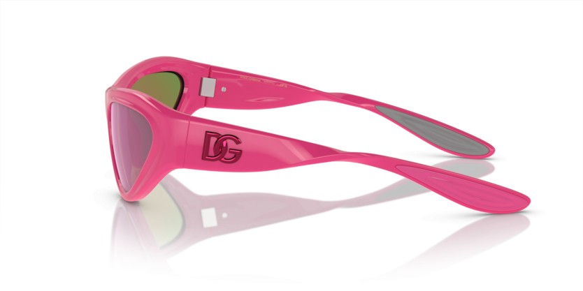 DOLCE & GABBANA DG6190 30984X - DOLCE & GABBANA DG6190 30984X - gafas de sol