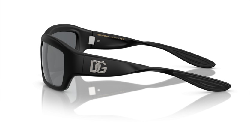 DOLCE & GABBANA DG6191 25256G - DOLCE & GABBANA DG6191 25256G - gafas de sol