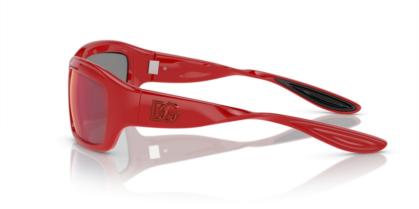 DOLCE & GABBANA DG6191 30966P - DOLCE & GABBANA DG6191 30966P - gafas de sol