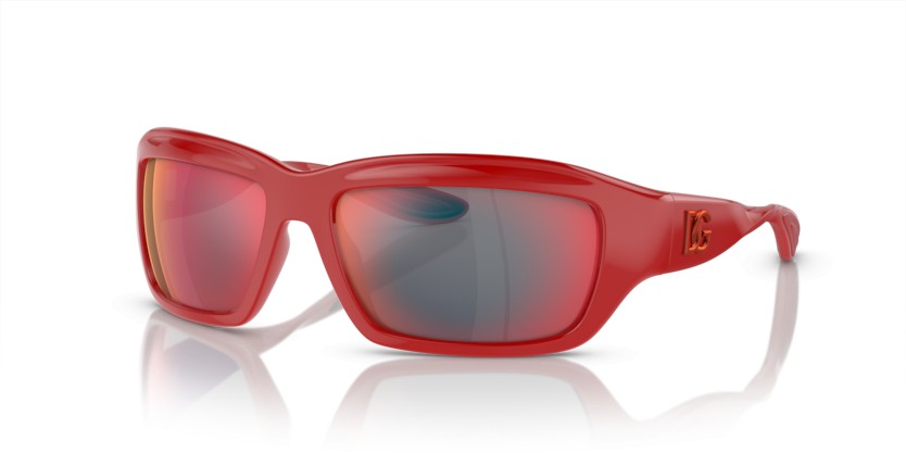 DOLCE & GABBANA DG6191 30966P - DOLCE & GABBANA DG6191 30966P - gafas de sol