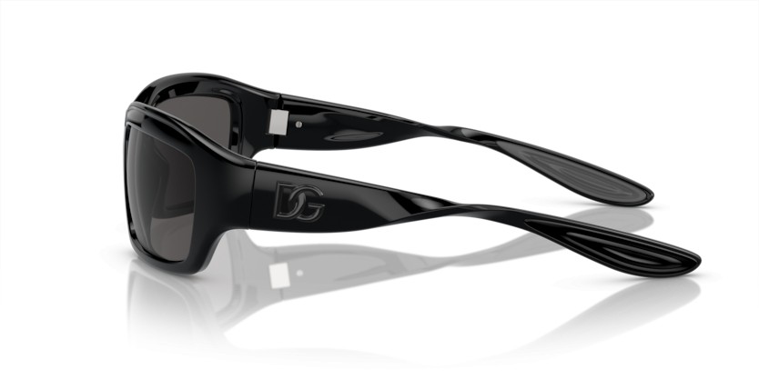 DOLCE & GABBANA DG6191 501/87 - DOLCE & GABBANA DG6191 501/87 - gafas de sol