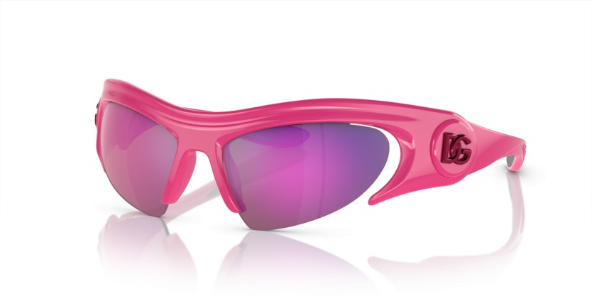 DOLCE & GABBANA DG6192 30984X - DOLCE & GABBANA DG6192 30984X - gafas de sol