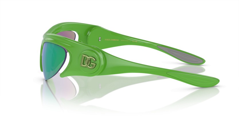 DOLCE & GABBANA DG6192 3311F2 - DOLCE & GABBANA DG6192 3311F2 - gafas de sol