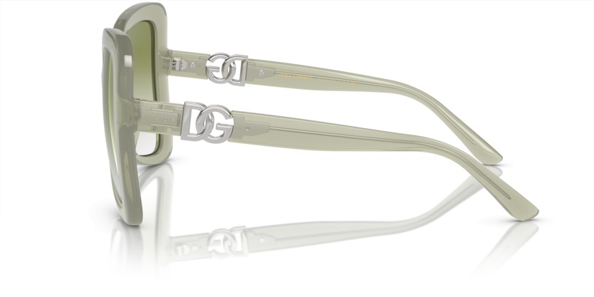 DOLCE & GABBANA DG6193U 3345W0 - DOLCE & GABBANA DG6193U 3345W0 - gafas de sol