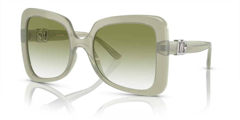 DOLCE & GABBANA DG6193U 3345W0 - DOLCE & GABBANA DG6193U 3345W0 - gafas de sol