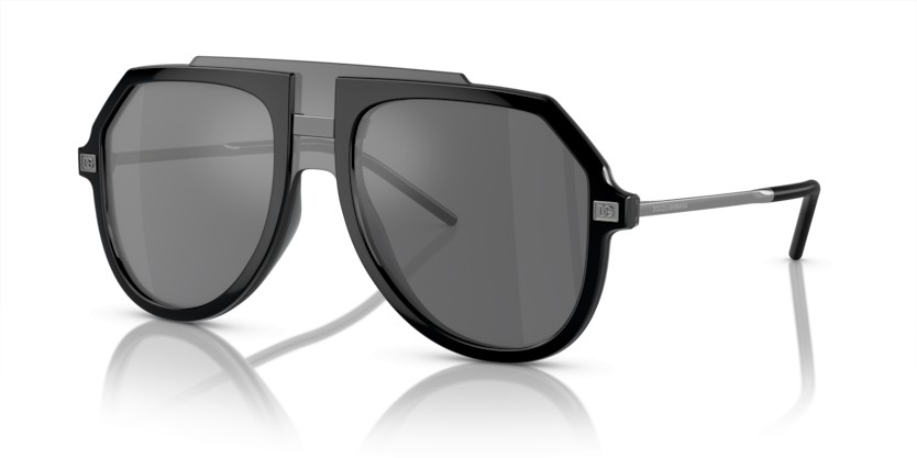 DOLCE & GABBANA DG6195 501/6G - DOLCE & GABBANA DG6195 501/6G - gafas de sol
