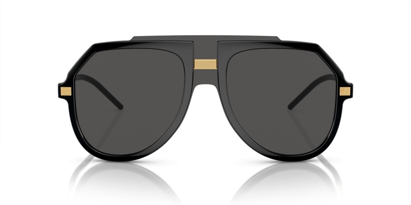 DOLCE & GABBANA DG6195 501/87 - DOLCE & GABBANA DG6195 501/87 - gafas de sol