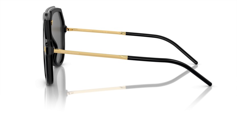 DOLCE & GABBANA DG6195 501/87 - DOLCE & GABBANA DG6195 501/87 - gafas de sol