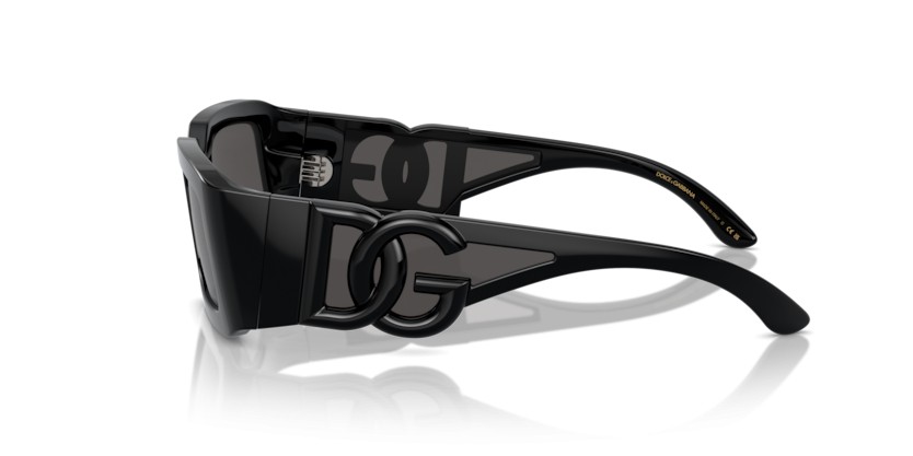 DOLCE & GABBANA DG6197 501/87 - DOLCE & GABBANA DG6197 501/87 - gafas de sol