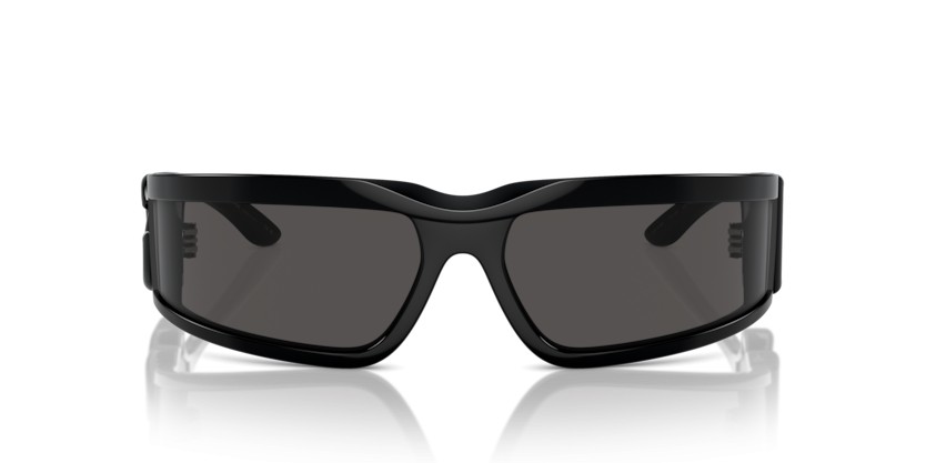 DOLCE & GABBANA DG6198 501/87 - DOLCE & GABBANA DG6198 501/87 - gafas de sol
