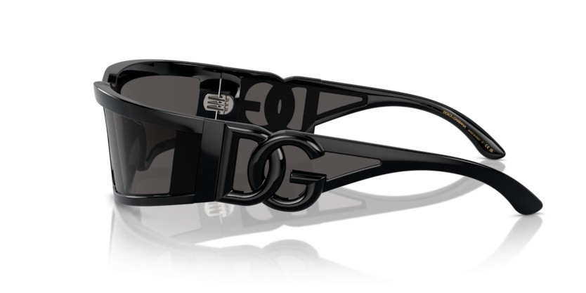 DOLCE & GABBANA DG6198 501/87 - DOLCE & GABBANA DG6198 501/87 - gafas de sol