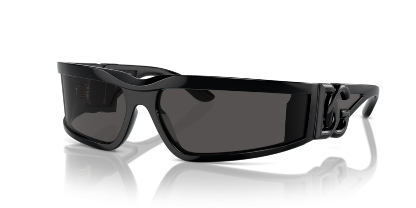 DOLCE & GABBANA DG6198 501/87 - DOLCE & GABBANA DG6198 501/87 - gafas de sol