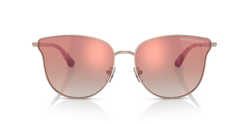 MICHAEL KORS SALT LAKE CITY MK1120 11086F - MICHAEL KORS SALT LAKE CITY MK1120 11086F - gafas de sol