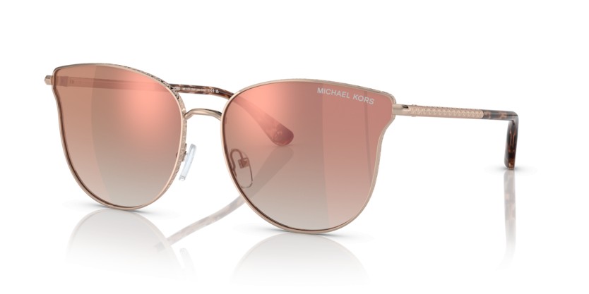 MICHAEL KORS SALT LAKE CITY MK1120 11086F - MICHAEL KORS SALT LAKE CITY MK1120 11086F - gafas de sol