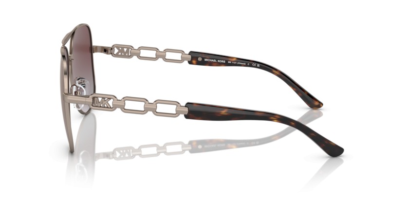 MICHAEL KORS CHIANTI MK1121 12136K - MICHAEL KORS CHIANTI MK1121 12136K - gafas de sol