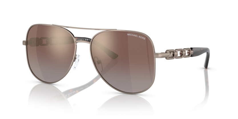 MICHAEL KORS CHIANTI MK1121 12136K - MICHAEL KORS CHIANTI MK1121 12136K - gafas de sol
