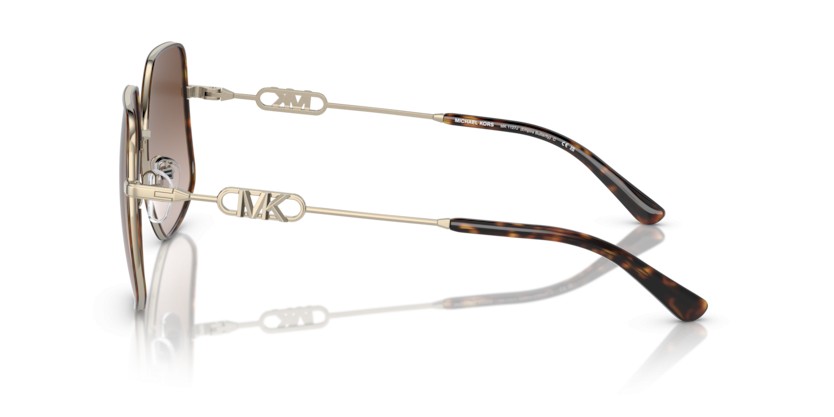 MICHAEL KORS EMPIRE BUTTERFLY MK1127J 101413 - MICHAEL KORS EMPIRE BUTTERFLY MK1127J 101413 - gafas de sol