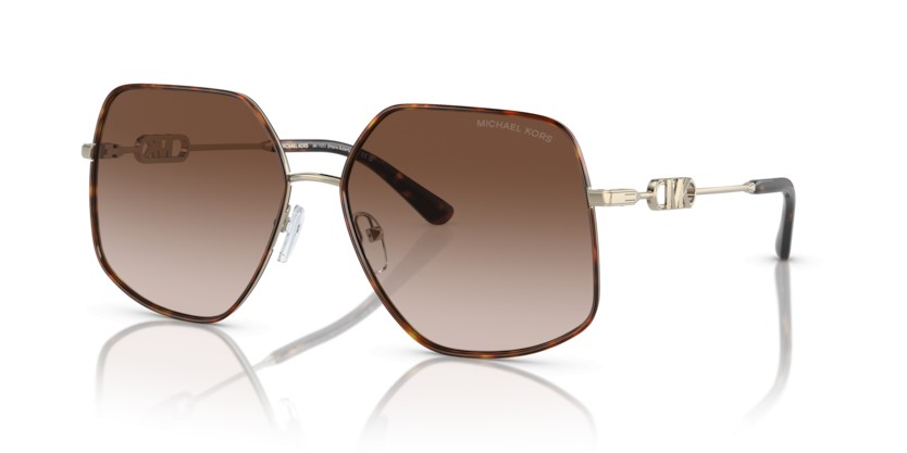 MICHAEL KORS EMPIRE BUTTERFLY MK1127J 101413 - MICHAEL KORS EMPIRE BUTTERFLY MK1127J 101413 - gafas de sol