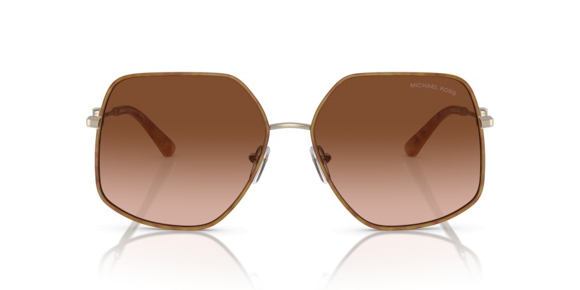 MICHAEL KORS EMPIRE BUTTERFLY MK1127J 10143B - MICHAEL KORS EMPIRE BUTTERFLY MK1127J 10143B - gafas de sol