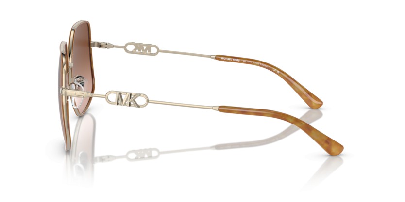 MICHAEL KORS EMPIRE BUTTERFLY MK1127J 10143B - MICHAEL KORS EMPIRE BUTTERFLY MK1127J 10143B - gafas de sol