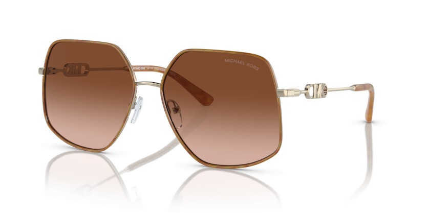 MICHAEL KORS EMPIRE BUTTERFLY MK1127J 10143B - MICHAEL KORS EMPIRE BUTTERFLY MK1127J 10143B - gafas de sol