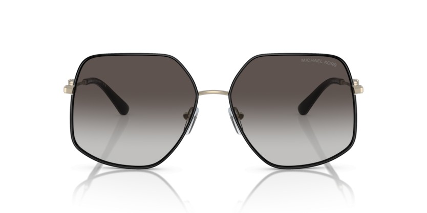 MICHAEL KORS EMPIRE BUTTERFLY MK1127J 10148G - MICHAEL KORS EMPIRE BUTTERFLY MK1127J 10148G - gafas de sol