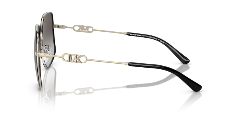 MICHAEL KORS EMPIRE BUTTERFLY MK1127J 10148G - MICHAEL KORS EMPIRE BUTTERFLY MK1127J 10148G - gafas de sol