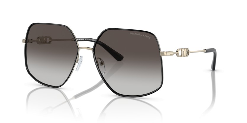MICHAEL KORS EMPIRE BUTTERFLY MK1127J 10148G - MICHAEL KORS EMPIRE BUTTERFLY MK1127J 10148G - gafas de sol