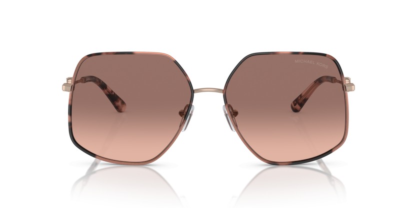 MICHAEL KORS EMPIRE BUTTERFLY MK1127J 110813 - MICHAEL KORS EMPIRE BUTTERFLY MK1127J 110813 - gafas de sol