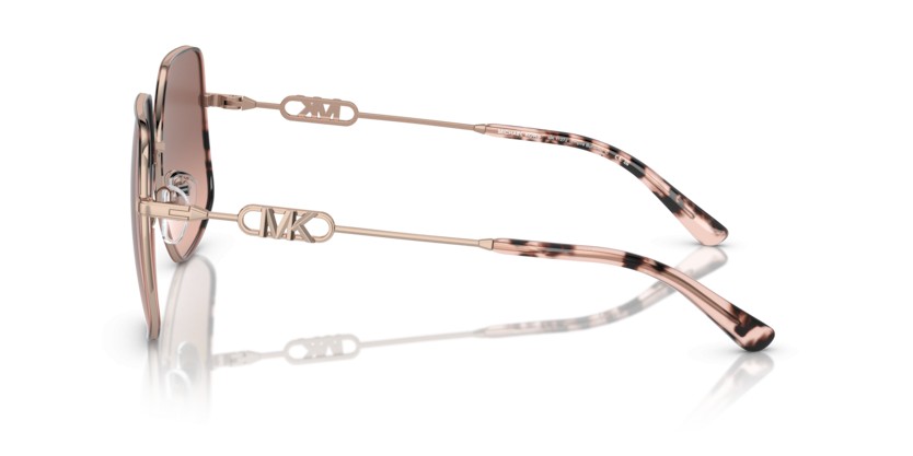 MICHAEL KORS EMPIRE BUTTERFLY MK1127J 110813 - MICHAEL KORS EMPIRE BUTTERFLY MK1127J 110813 - gafas de sol