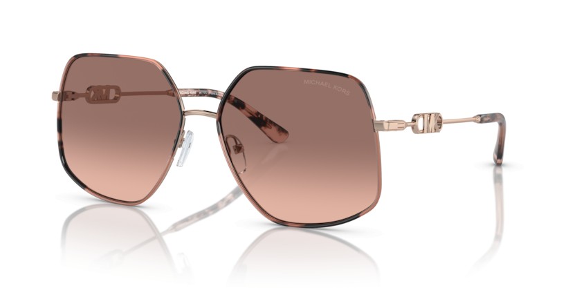 MICHAEL KORS EMPIRE BUTTERFLY MK1127J 110813 - MICHAEL KORS EMPIRE BUTTERFLY MK1127J 110813 - gafas de sol
