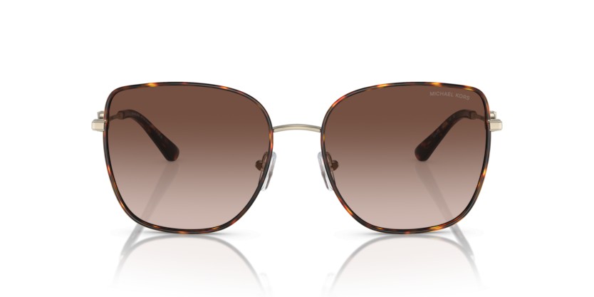 MICHAEL KORS EMPIRE SQUARE 2 MK1129J 101413 - MICHAEL KORS EMPIRE SQUARE 2 MK1129J 101413 - gafas de sol