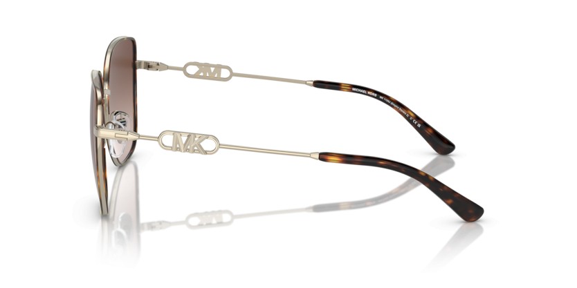 MICHAEL KORS EMPIRE SQUARE 2 MK1129J 101413 - MICHAEL KORS EMPIRE SQUARE 2 MK1129J 101413 - gafas de sol