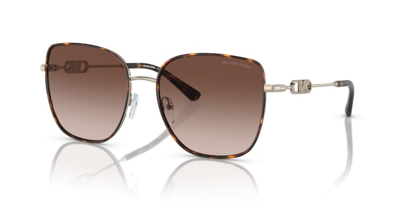 MICHAEL KORS EMPIRE SQUARE 2 MK1129J 101413 - MICHAEL KORS EMPIRE SQUARE 2 MK1129J 101413 - gafas de sol