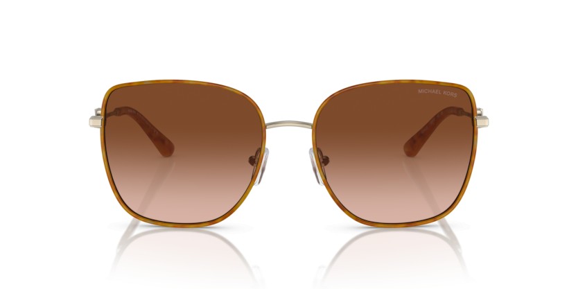 MICHAEL KORS EMPIRE SQUARE 2 MK1129J 10143B - MICHAEL KORS EMPIRE SQUARE 2 MK1129J 10143B - gafas de sol