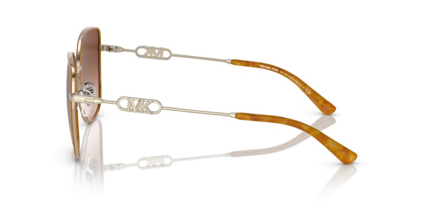 MICHAEL KORS EMPIRE SQUARE 2 MK1129J 10143B - MICHAEL KORS EMPIRE SQUARE 2 MK1129J 10143B - gafas de sol