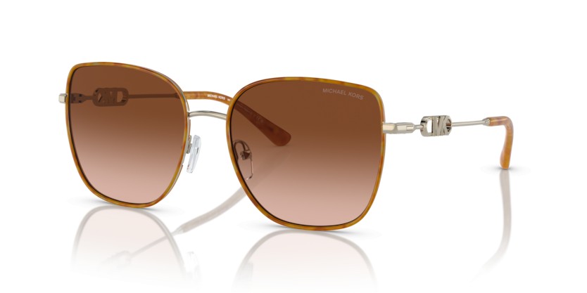 MICHAEL KORS EMPIRE SQUARE 2 MK1129J 10143B - MICHAEL KORS EMPIRE SQUARE 2 MK1129J 10143B - gafas de sol
