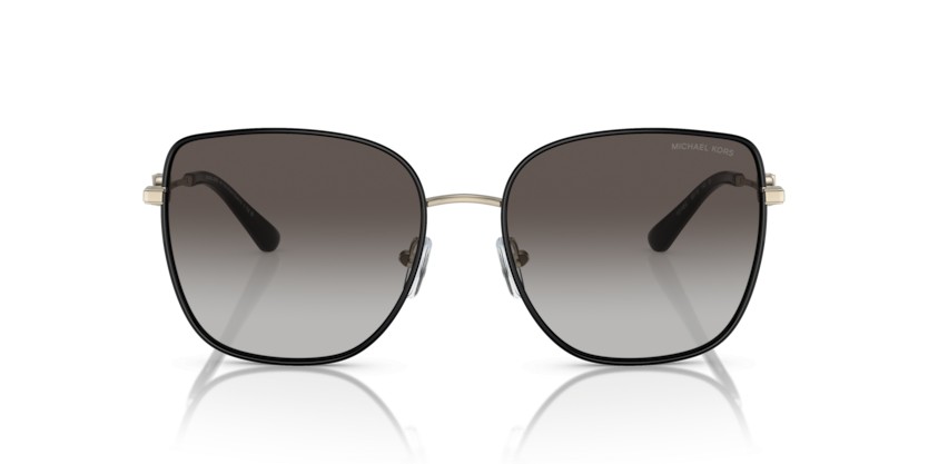 MICHAEL KORS EMPIRE SQUARE 2 MK1129J 10148G - MICHAEL KORS EMPIRE SQUARE 2 MK1129J 10148G - gafas de sol