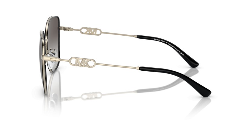 MICHAEL KORS EMPIRE SQUARE 2 MK1129J 10148G - MICHAEL KORS EMPIRE SQUARE 2 MK1129J 10148G - gafas de sol