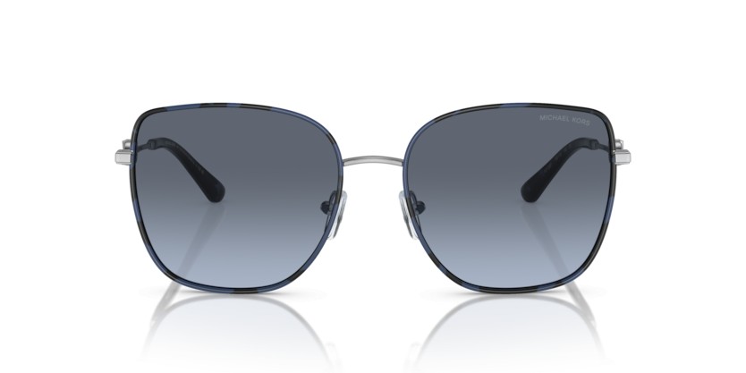 MICHAEL KORS EMPIRE SQUARE 2 MK1129J 10158F - MICHAEL KORS EMPIRE SQUARE 2 MK1129J 10158F - gafas de sol