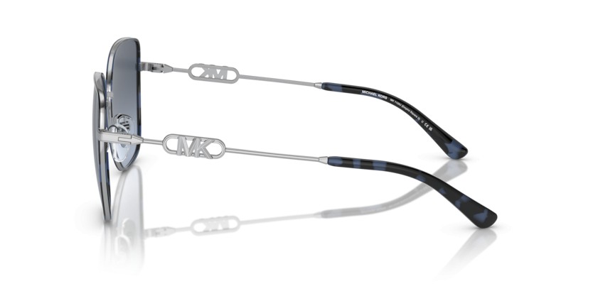 MICHAEL KORS EMPIRE SQUARE 2 MK1129J 10158F - MICHAEL KORS EMPIRE SQUARE 2 MK1129J 10158F - gafas de sol