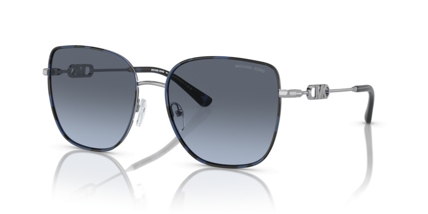 MICHAEL KORS EMPIRE SQUARE 2 MK1129J 10158F - MICHAEL KORS EMPIRE SQUARE 2 MK1129J 10158F - gafas de sol