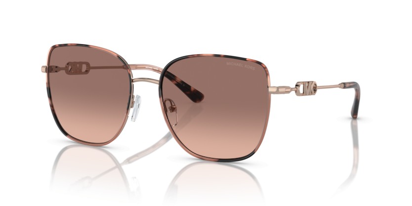MICHAEL KORS EMPIRE SQUARE 2 MK1129J 110813 - MICHAEL KORS EMPIRE SQUARE 2 MK1129J 110813 - gafas de sol