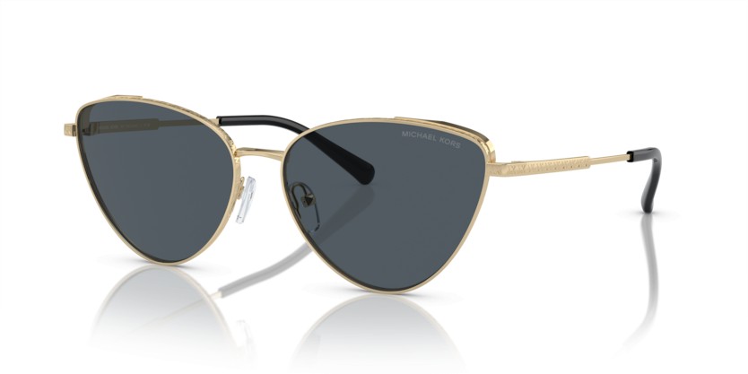 MICHAEL KORS CORTEZ MK1140 10146G - MICHAEL KORS CORTEZ MK1140 10146G - gafas de sol