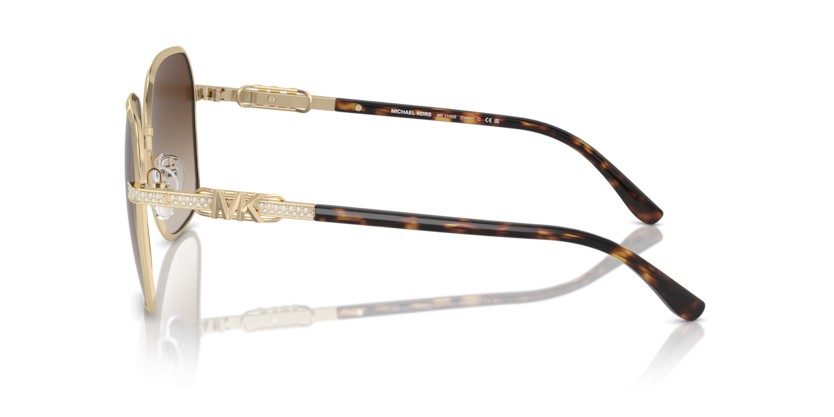 MICHAEL KORS CADIZ MK1145B 101413 - MICHAEL KORS CADIZ MK1145B 101413 - gafas de sol