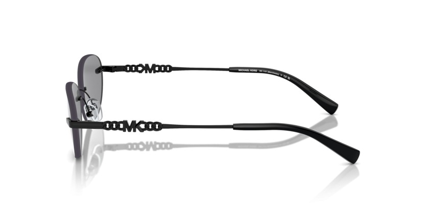 MICHAEL KORS MANCHESTER MK1151 1005/1 - MICHAEL KORS MANCHESTER MK1151 1005/1 - gafas de sol