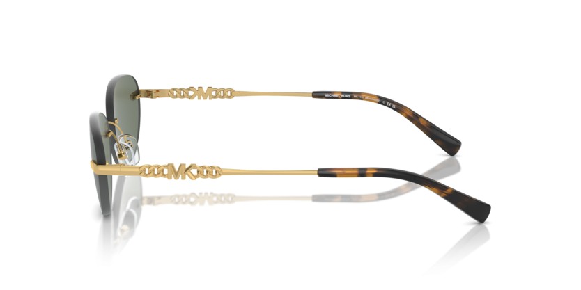 MICHAEL KORS MANCHESTER MK1151 18963H - MICHAEL KORS MANCHESTER MK1151 18963H - gafas de sol