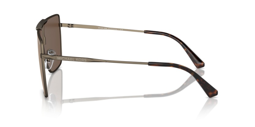 MICHAEL KORS SNOWMASS MK1152 1001F9 - MICHAEL KORS SNOWMASS MK1152 1001F9 - gafas de sol